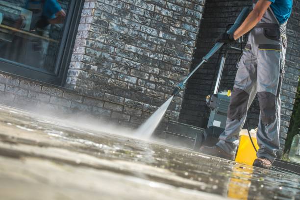 Best Patio and Deck Pressure Washing  in Kelseyville, CA
